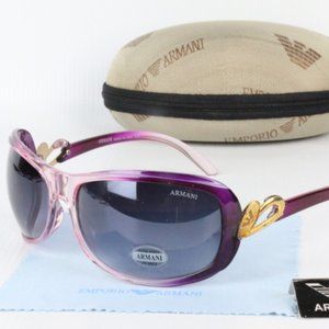 ARMANI Sunglasses here extremely